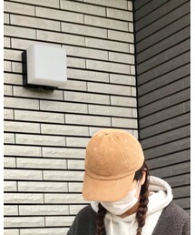 Avail | キャップ