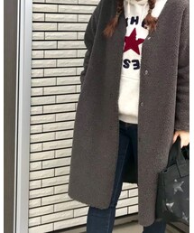 AMERICAN HOLIC | その他アウター
