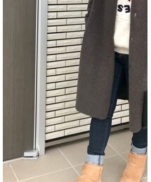 GU | デニムパンツ
