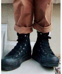 CONVERSE | スニーカー