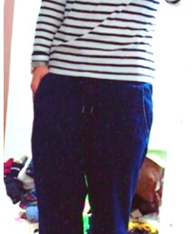 UNIQLO | パンツ