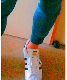 adidas | スニーカー