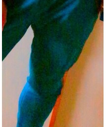 GU | デニムパンツ