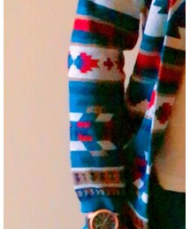 わからない | カーディガン/ボレロ