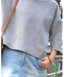 earth music&ecology | トップス