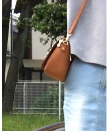 DISCOAT | ショルダーバッグ