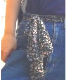 サンキューマート | バンダナ/スカーフ