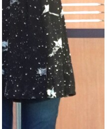 no brand | チュニック