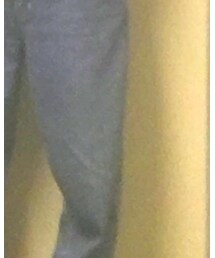 no brand | デニムパンツ