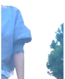 earth music&ecology | トップス