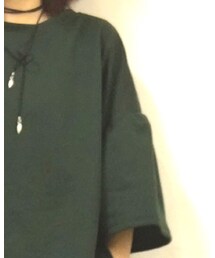 AFRICA TARO | シャツ/ブラウス