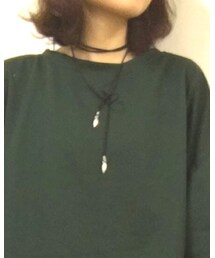 SPIGA | ネックレス