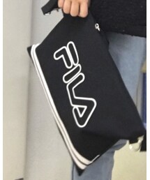 FILA | クラッチバッグ
