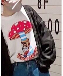 land of something | Tシャツ/カットソー