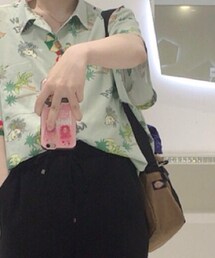 SPINNS | シャツ/ブラウス