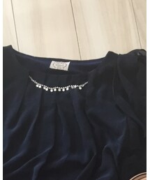 tocco | トップス