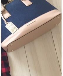 & chouette | ハンドバッグ