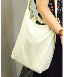 BAGGU | トートバッグ