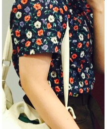 used | シャツ/ブラウス