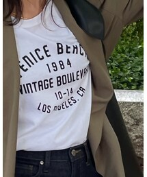 ZARA | Tシャツ/カットソー