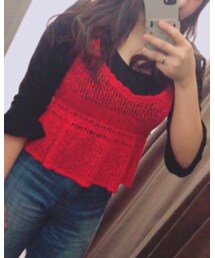 ZARA | Tシャツ/カットソー