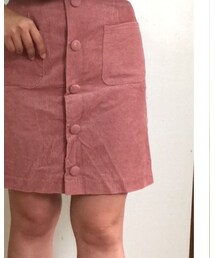 MAJESTIC LEGON | スカート