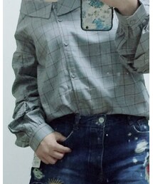 REDYAZEL | シャツ/ブラウス