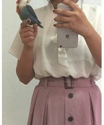 GLACIER | トップス