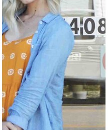 j crew | アンサンブル