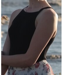 H&M | タンクトップ