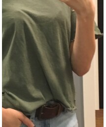 H&M | シャツワンピース