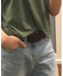 H&M | ベルト