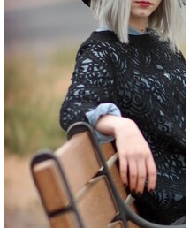 j crew | シャツ/ブラウス