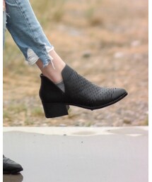 city classified | ブーティ