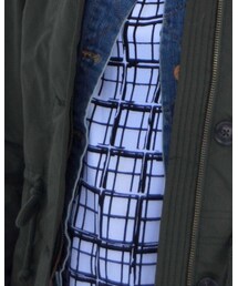 H&M | シャツ/ブラウス