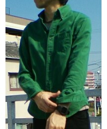 SURPLUS | トップス