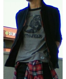 AZUL | ジャケット/アウター