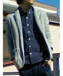 NAVY | ジャケット/アウター