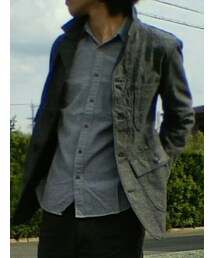 BLUE WAY | ジャケット/アウター