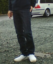 Lee | デニムパンツ