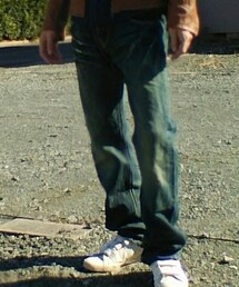 Lee | デニムパンツ