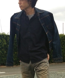 Lee | デニムジャケット