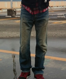 Lee | デニムパンツ