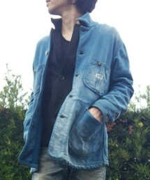 Lee | カバーオール