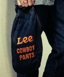 Lee | ショルダーバッグ