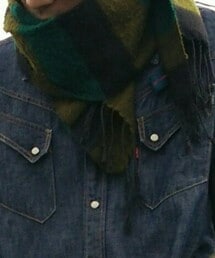 GLOBAL WORK | マフラー