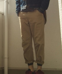 Lee | チノパンツ