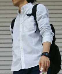 NAVY | シャツ/ブラウス