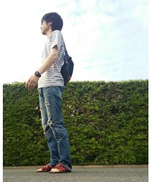 横ですよ‼ | その他