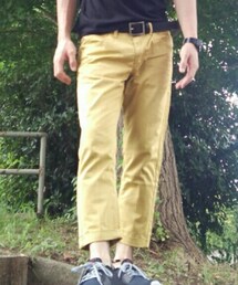 Lee | チノパンツ